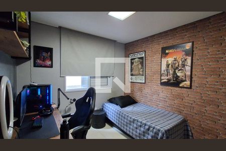 Quarto 2 de apartamento à venda com 3 quartos, 86m² em Santa Paula, São Caetano do Sul