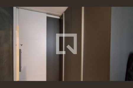 Quarto  de apartamento à venda com 3 quartos, 86m² em Santa Paula, São Caetano do Sul