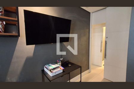 Quarto  de apartamento à venda com 3 quartos, 86m² em Santa Paula, São Caetano do Sul