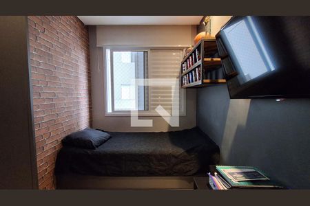 Quarto  de apartamento à venda com 3 quartos, 86m² em Santa Paula, São Caetano do Sul