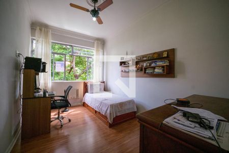 Quarto 1 de apartamento à venda com 3 quartos, 105m² em Maracanã, Rio de Janeiro