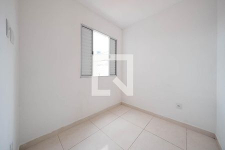 Quarto 1 de apartamento à venda com 2 quartos, 34m² em Parque Cisper, São Paulo