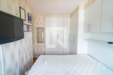 Quarto 1 de apartamento à venda com 2 quartos, 50m² em Vila Santa Catarina, São Paulo
