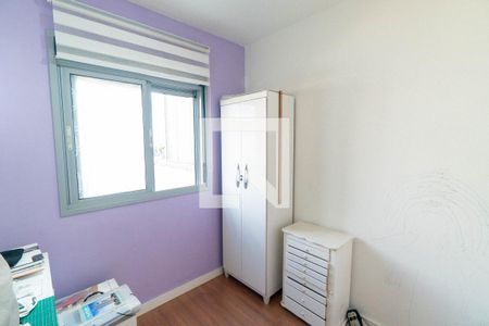 Quarto 2 de apartamento à venda com 2 quartos, 50m² em Vila Santa Catarina, São Paulo