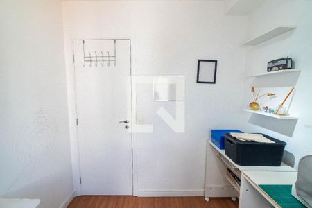 Quarto 2 de apartamento à venda com 2 quartos, 50m² em Vila Santa Catarina, São Paulo
