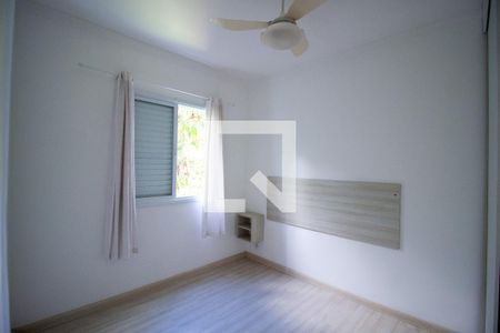 Quarto 2 de apartamento para alugar com 2 quartos, 56m² em Vila Santa Tereza, Sorocaba