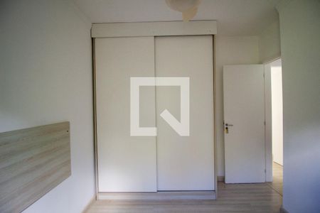 Quarto de apartamento para alugar com 2 quartos, 56m² em Vila Santa Tereza, Sorocaba