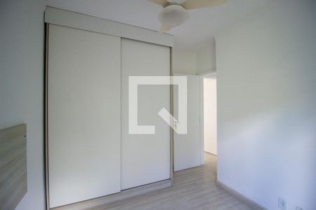 Quarto de apartamento para alugar com 2 quartos, 56m² em Vila Santa Tereza, Sorocaba