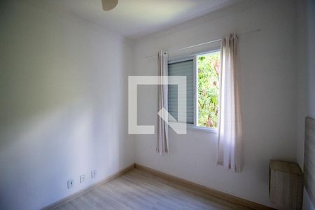 Quarto de apartamento para alugar com 2 quartos, 56m² em Vila Santa Tereza, Sorocaba