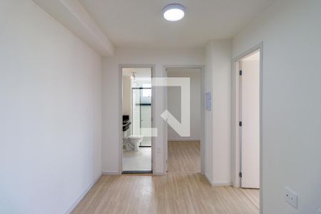 Apartamento para alugar com 2 quartos, 31m² em Vila Plana, São Paulo