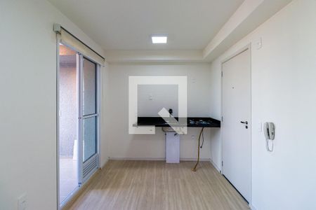 Apartamento para alugar com 2 quartos, 31m² em Vila Plana, São Paulo