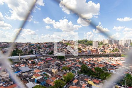 Apartamento para alugar com 2 quartos, 31m² em Vila Plana, São Paulo