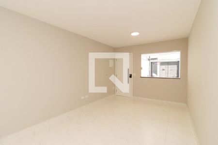 Sala de casa para alugar com 3 quartos, 104m² em Vila Medeiros, São Paulo