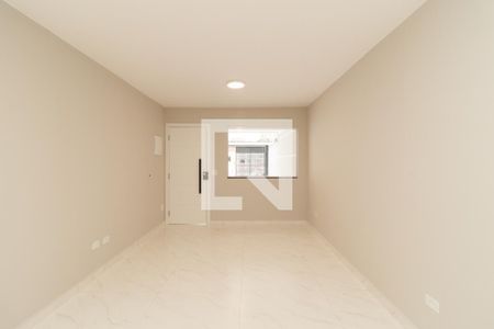 Sala de casa para alugar com 3 quartos, 104m² em Vila Medeiros, São Paulo