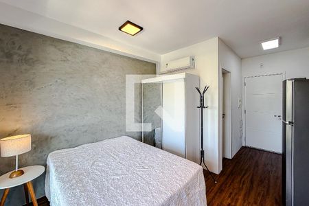 Studio de kitnet/studio para alugar com 1 quarto, 25m² em Vila Mariana, São Paulo