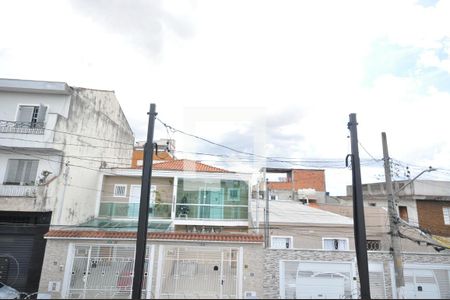 Vista do Quarto Suíte de casa à venda com 3 quartos, 104m² em Vila Medeiros, São Paulo