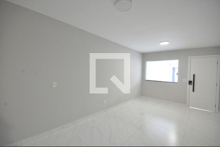 Sala de casa à venda com 3 quartos, 104m² em Vila Medeiros, São Paulo