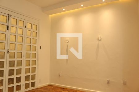 Quarto Suíte de apartamento para alugar com 1 quarto, 36m² em Copacabana, Rio de Janeiro