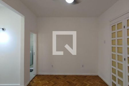 Quarto Suíte de apartamento para alugar com 1 quarto, 36m² em Copacabana, Rio de Janeiro