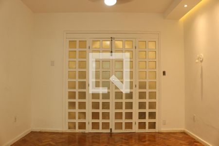 Quarto Suíte de apartamento para alugar com 1 quarto, 36m² em Copacabana, Rio de Janeiro