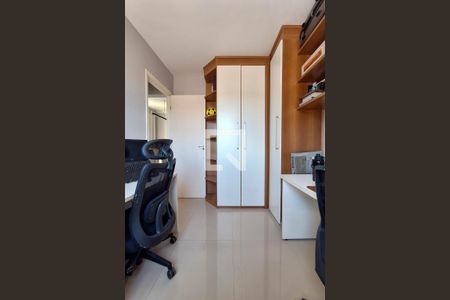 Quarto 1 de apartamento à venda com 2 quartos, 50m² em Barreto, Niterói