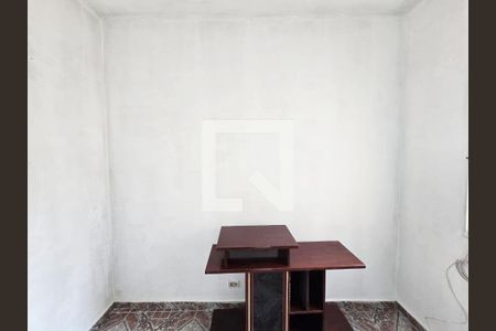 Sala  de casa para alugar com 1 quarto, 80m² em Parque Primavera, Guarulhos