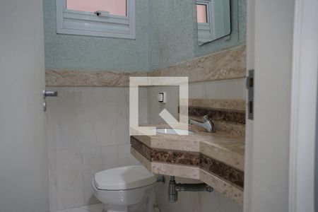 Casa para alugar com 3 quartos, 173m² em Parque Continental Ii, Guarulhos