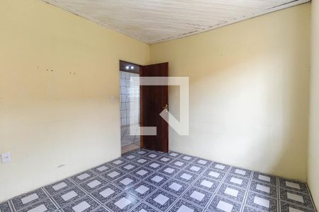 Quarto 2 de casa para alugar com 3 quartos, 100m² em Vila Campanela, São Paulo