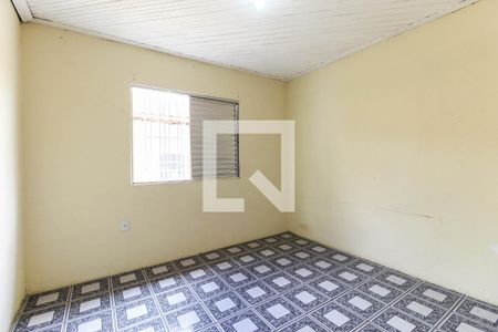 Quarto 2 de casa para alugar com 3 quartos, 100m² em Vila Campanela, São Paulo