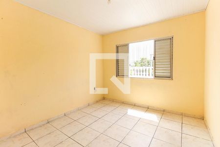 Quarto 1 de casa para alugar com 3 quartos, 100m² em Vila Campanela, São Paulo