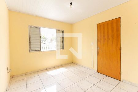 Quarto 1 de casa para alugar com 3 quartos, 100m² em Vila Campanela, São Paulo