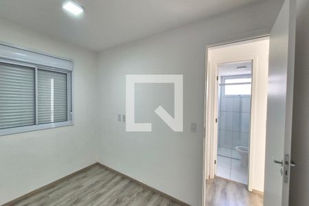 Quarto 1  de apartamento para alugar com 2 quartos, 51m² em Residencial Novo Tempo, Campinas