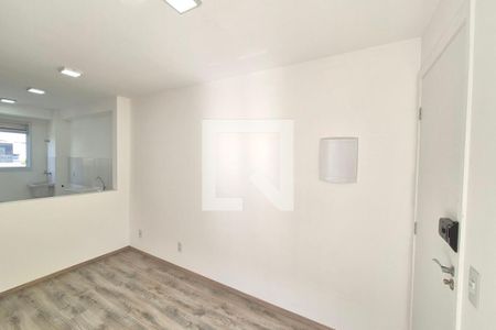 Sala de apartamento para alugar com 2 quartos, 51m² em Residencial Novo Tempo, Campinas