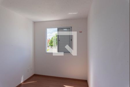 Quarto 1 de apartamento para alugar com 2 quartos, 44m² em Vila Satúrnia, Campinas