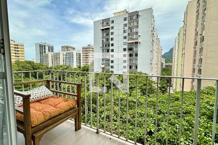 Apartamento à venda com 3 quartos, 106m² em Leblon, Rio de Janeiro