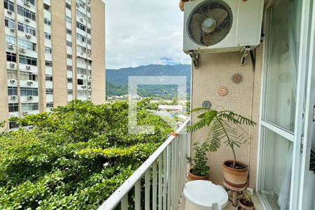 Apartamento à venda com 3 quartos, 106m² em Leblon, Rio de Janeiro