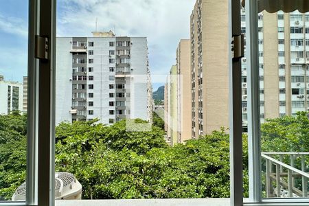 Apartamento à venda com 3 quartos, 106m² em Leblon, Rio de Janeiro