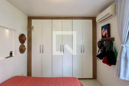 Apartamento à venda com 3 quartos, 106m² em Leblon, Rio de Janeiro