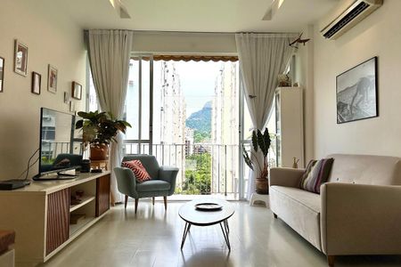 Apartamento à venda com 3 quartos, 106m² em Leblon, Rio de Janeiro