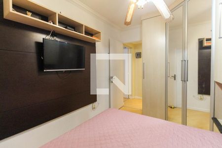 Quarto 1 de apartamento à venda com 2 quartos, 69m² em Vila Carmosina, São Paulo