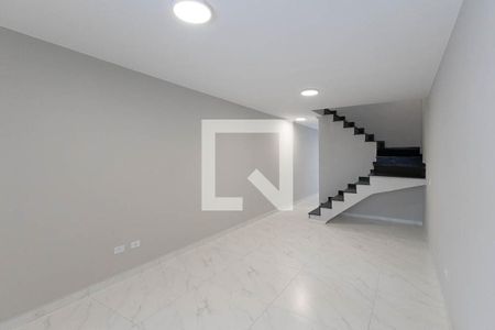 Sala  de casa para alugar com 3 quartos, 102m² em Vila Medeiros, São Paulo