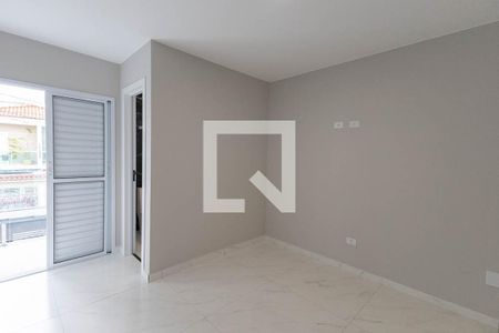 Suíte  de casa para alugar com 3 quartos, 102m² em Vila Medeiros, São Paulo