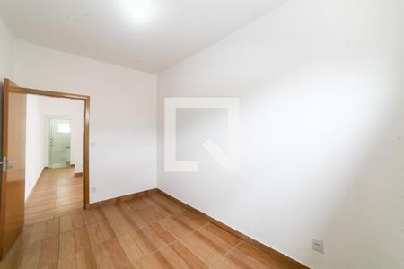 Quarto 2 de casa para alugar com 2 quartos, 80m² em Ipiranga, Belo Horizonte