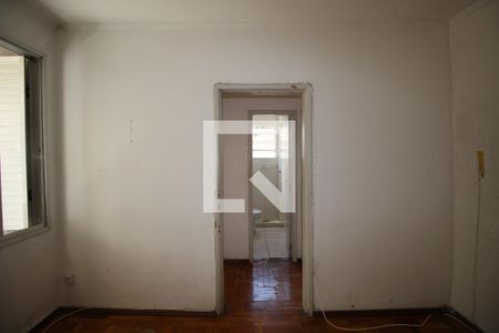 Sala de apartamento à venda com 2 quartos, 46m² em Petrópolis, Porto Alegre