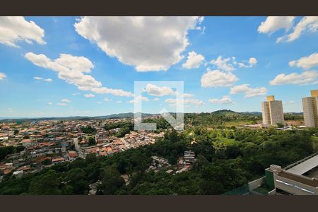 Vista Quarto 2 de apartamento à venda com 2 quartos, 50m² em Jardim do Lago, Jundiaí