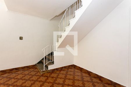 Sala de casa à venda com 2 quartos, 90m² em Vila Carrão, São Paulo