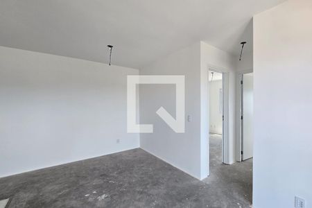 Sala de apartamento à venda com 2 quartos, 49m² em Vila Joao Basso, São Bernardo do Campo
