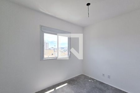 Quarto 1 de apartamento à venda com 2 quartos, 49m² em Vila Joao Basso, São Bernardo do Campo