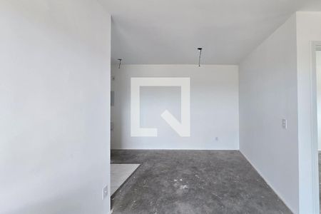 Sala de apartamento à venda com 2 quartos, 49m² em Vila Joao Basso, São Bernardo do Campo