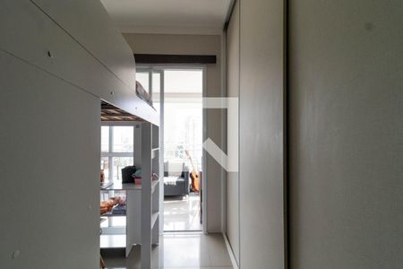 Quarto de apartamento para alugar com 2 quartos, 65m² em Barra Funda, São Paulo
